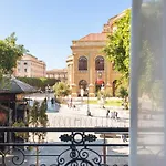 아파트호텔 Palazzo Sovrana Serviced Luxury