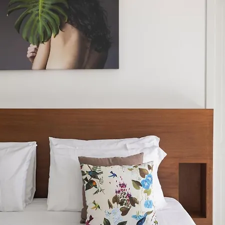 Apart-hotel Palazzo Sovrana Serviced Luxury