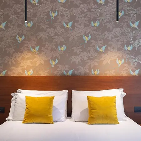 Palazzo Sovrana Serviced Luxury Apart-hotel
