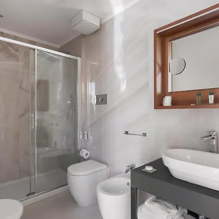 Palazzo Sovrana Serviced Luxury 4* Palermo