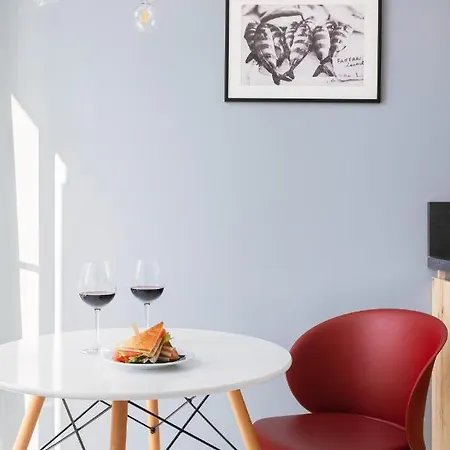 Palazzo Sovrana Serviced Luxury Apart-hotel