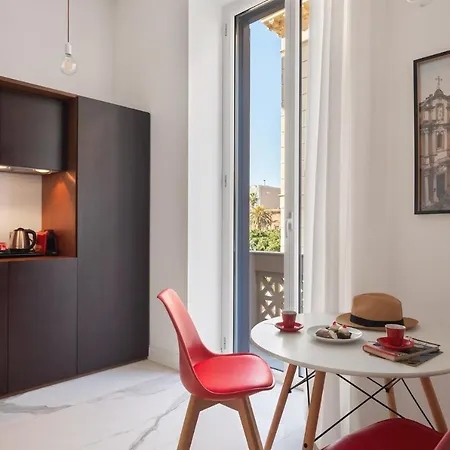 Palazzo Sovrana Serviced Luxury Apart-hotel 4*