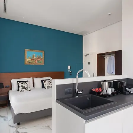 Palazzo Sovrana Serviced Luxury Apart-hotel