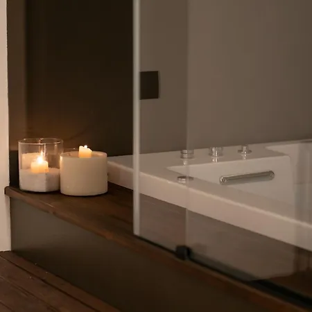 Palazzo Sovrana Serviced Luxury Palermo
