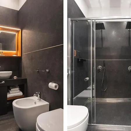 Palazzo Sovrana Serviced Luxury Apart-hotel Palermo