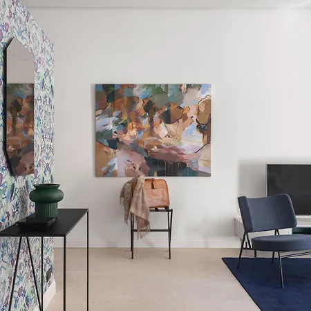 Palazzo Sovrana Serviced Luxury 4* Palermo