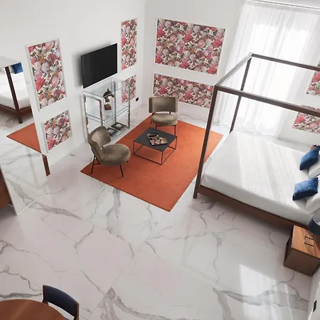 Apart-hotel Palazzo Sovrana Serviced Luxury Palermo