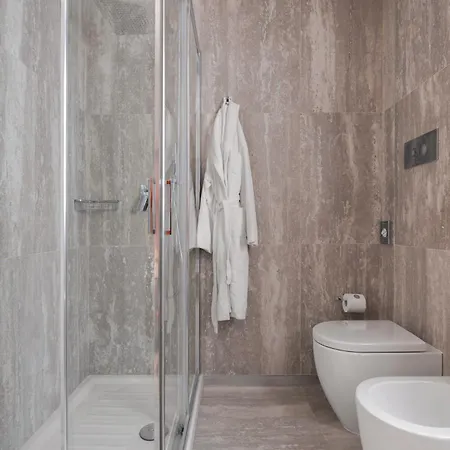 Palazzo Sovrana Serviced Luxury Apart-hotel Palermo