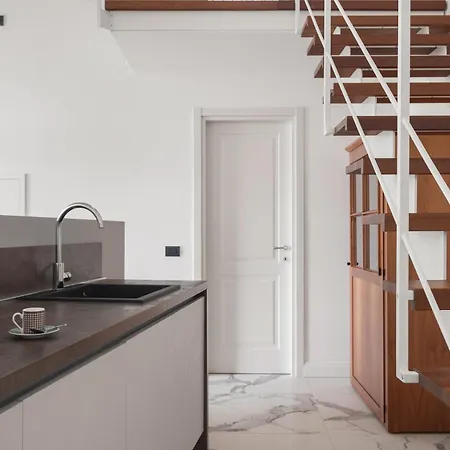 Palazzo Sovrana Serviced Luxury Apart-hotel
