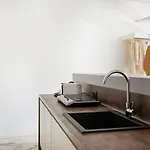 מלון דירות Palazzo Sovrana Serviced Luxury פלרמו