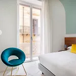 Palazzo Sovrana Serviced Luxury 4* פלרמו