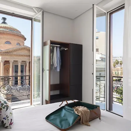 Palazzo Sovrana Serviced Luxury