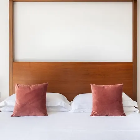Palazzo Sovrana Serviced Luxury Aparthotel 4*