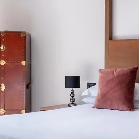 Palazzo Sovrana Serviced Luxury 4* Palermo