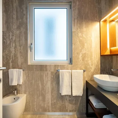 Palazzo Sovrana Serviced Luxury