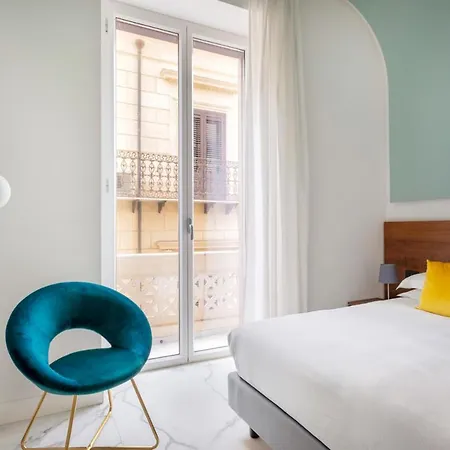 Palazzo Sovrana Serviced Luxury 4* Palermo