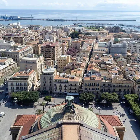 Palazzo Sovrana Serviced Luxury Aparthotel