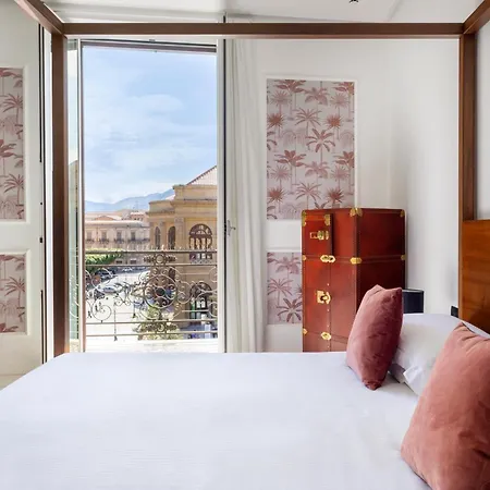 Palazzo Sovrana Serviced Luxury Aparthotel