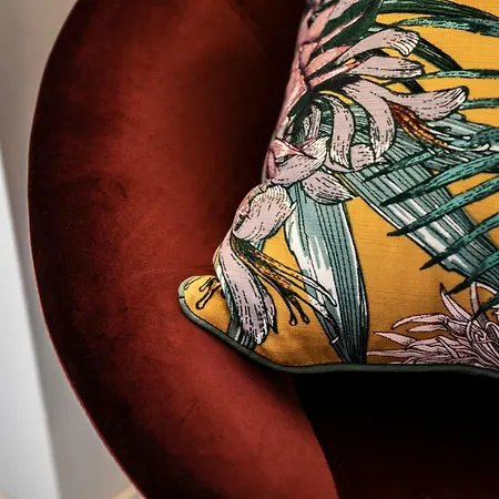 Palazzo Sovrana Serviced Luxury 4* パレルモ