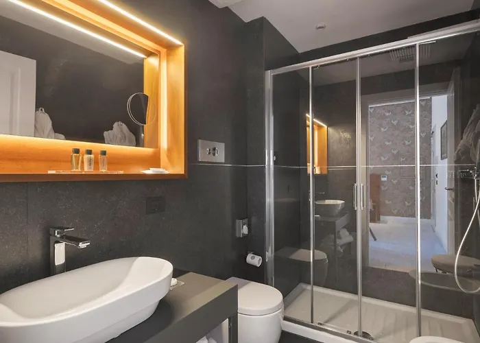 Palazzo Sovrana Palermo