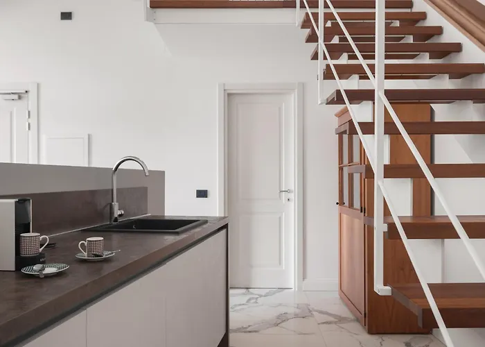 Palazzo Sovrana Aparthotel