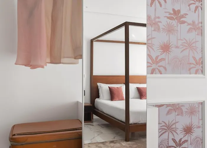 Palazzo Sovrana Aparthotel