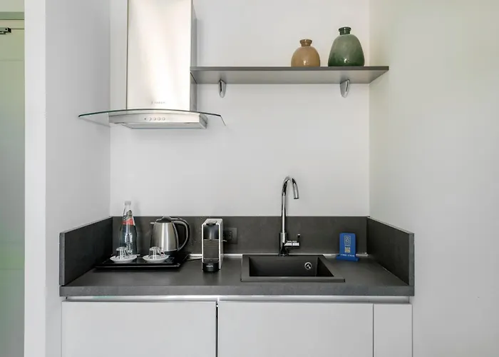 Palazzo Sovrana Aparthotel