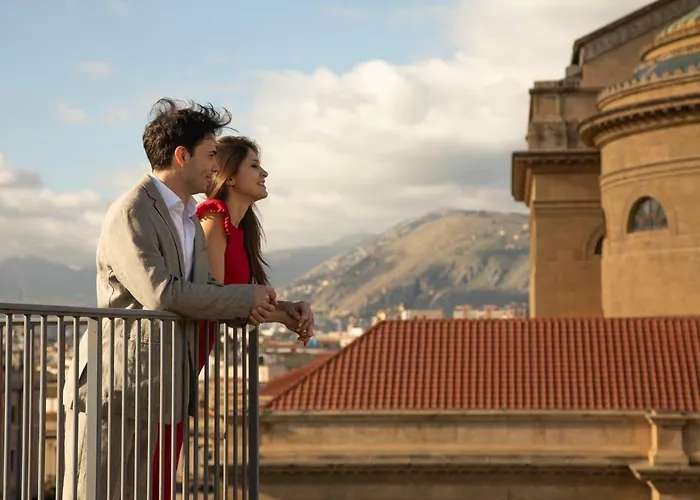 Palazzo Sovrana Aparthotel