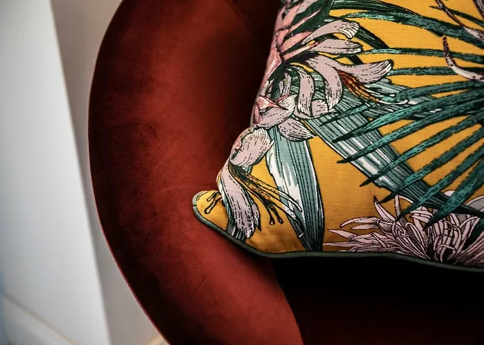 Palazzo Sovrana 4* Palermo