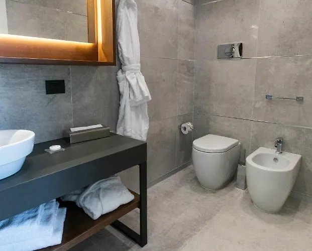 Aparthotel Palazzo Sovrana