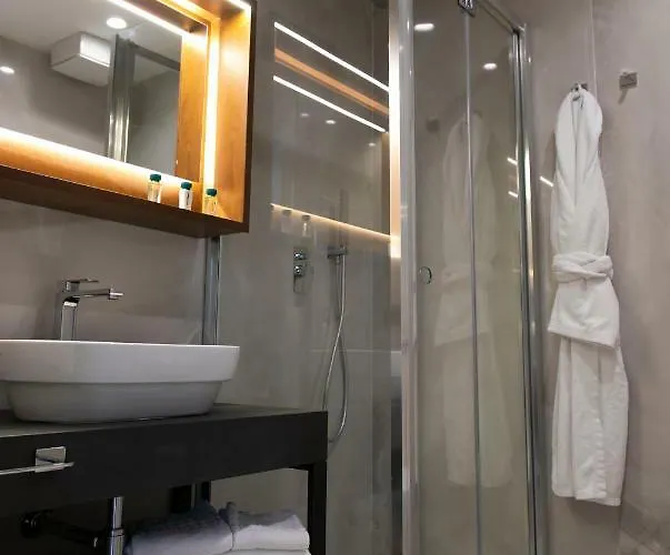 Aparthotel Palazzo Sovrana Palermo