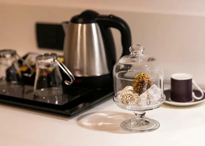 Aparthotel Palazzo Sovrana Palermo